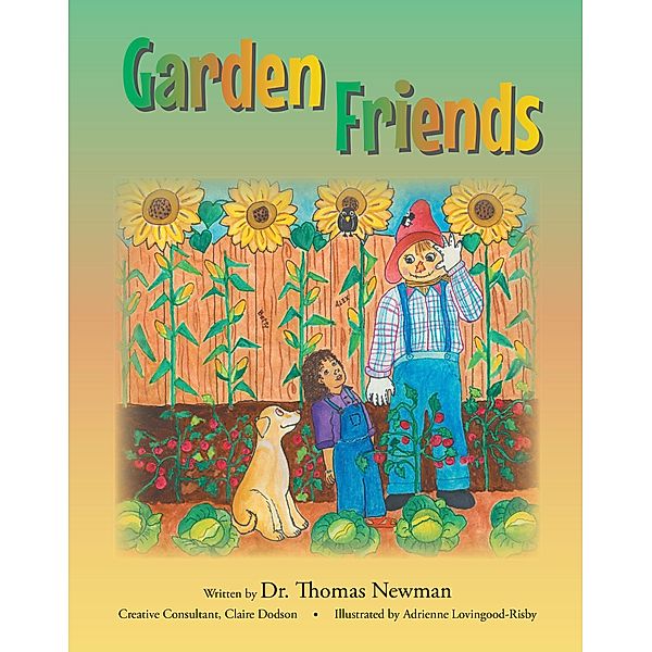 Garden Friends, Thomas Newman