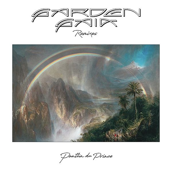 Garden Gaia Remixed, Pantha Du Prince