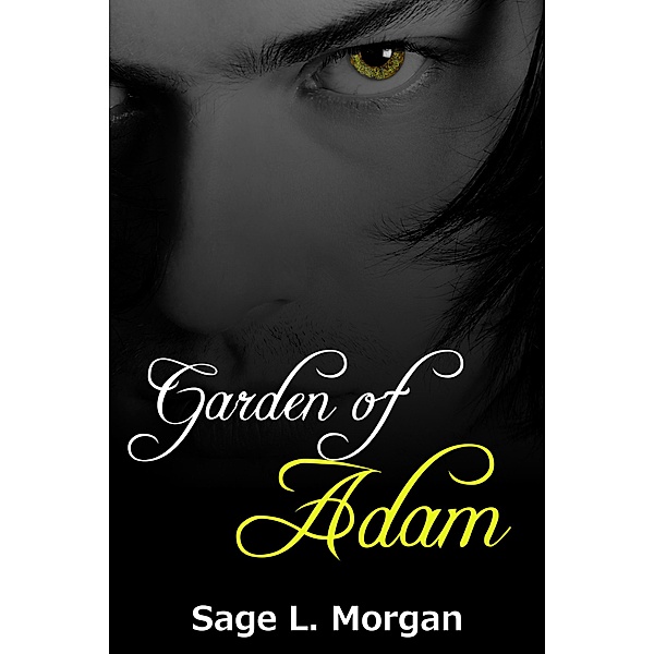 Garden of Adam, Sage L. Morgan