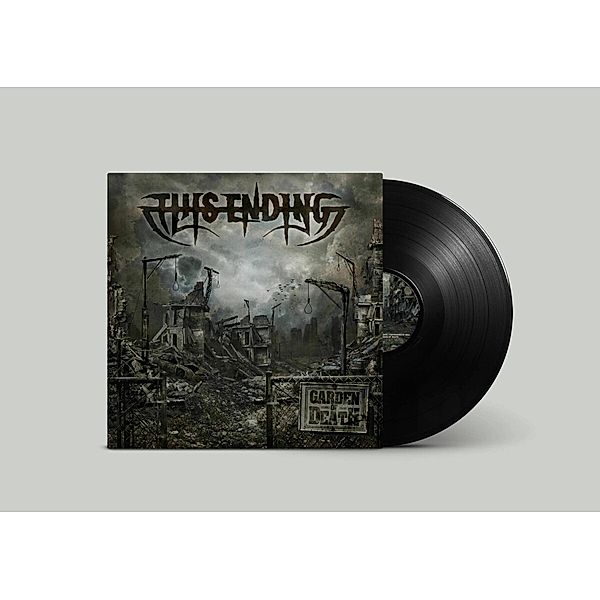 Garden Of Death (Vinyl), This Ending