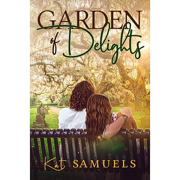 Garden of Delights, Kat Samuels