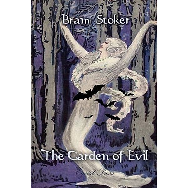 Garden of Evil, Bram Stoker