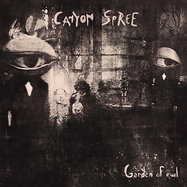 Garden Of Evil (Vinyl), Canyon Spree