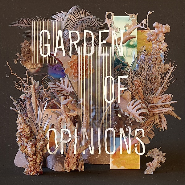 Garden Of Opinions, Footprint Project