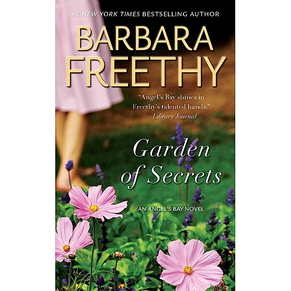Garden of Secrets, Barbara Freethy
