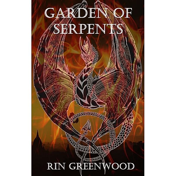 Garden of Serpents, Rin Greenwood