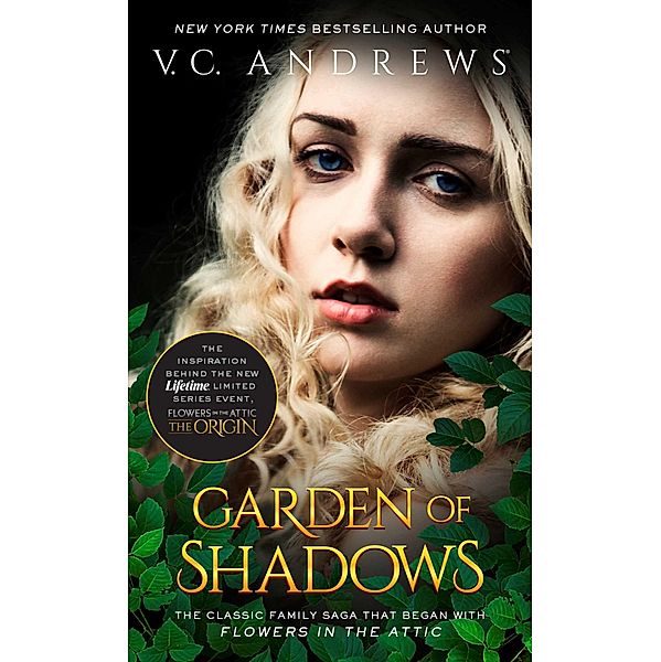 Garden of Shadows, V. C. ANDREWS