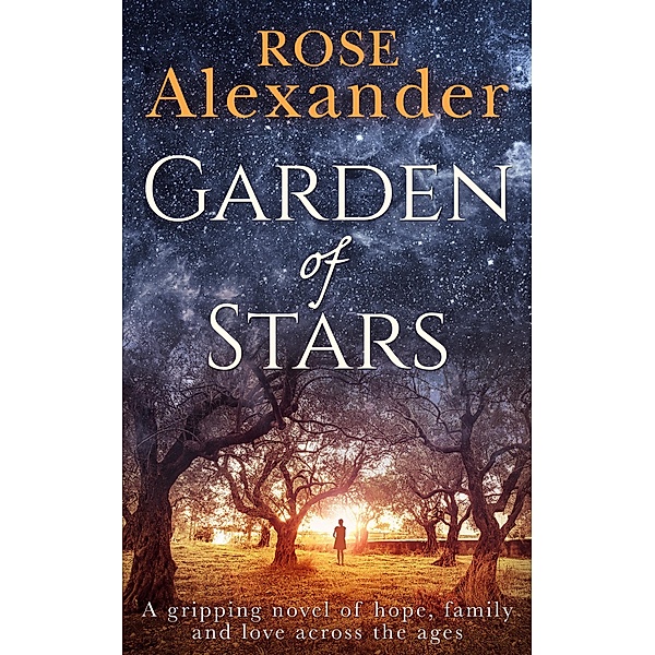 Garden of Stars, Rose Alexander