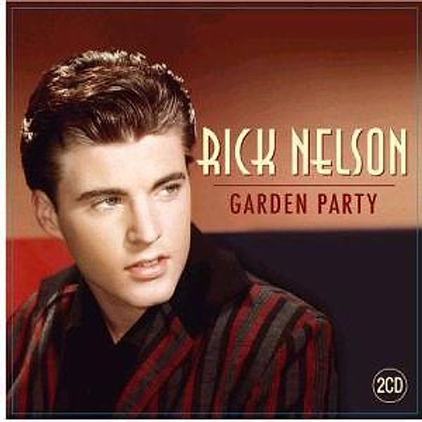 Garden Party, Rick Nelson