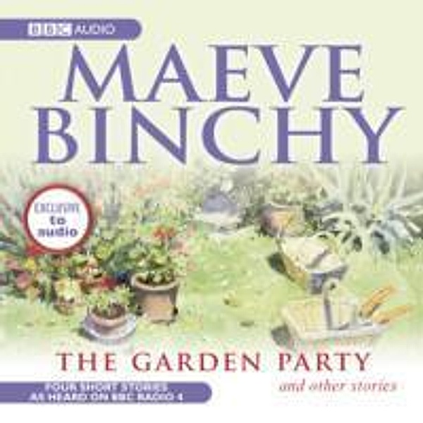 Garden Party and Other Stories, Maeve Binchy