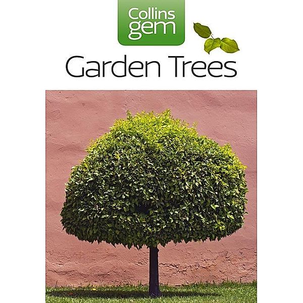 Garden Trees / Collins Gem, Collins