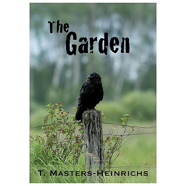 Garden / Tyra Masters-Heinrichs, Tyra Masters-Heinrichs