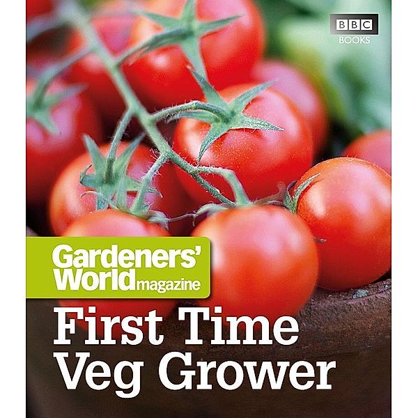 Gardeners' World: First Time Veg Grower, Martyn Cox
