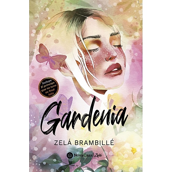 Gardenia, Zelá Brambillé