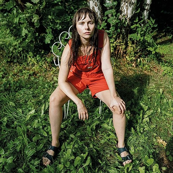 Gardening, Siv Jakobsen