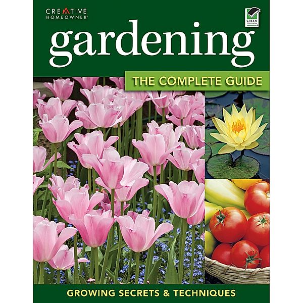 Gardening, Miranda Smith