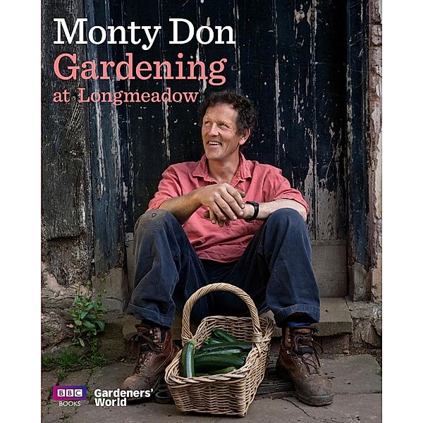 Gardening at Longmeadow, Monty Don