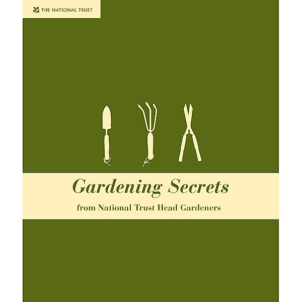 Gardening Secrets, National Trust
