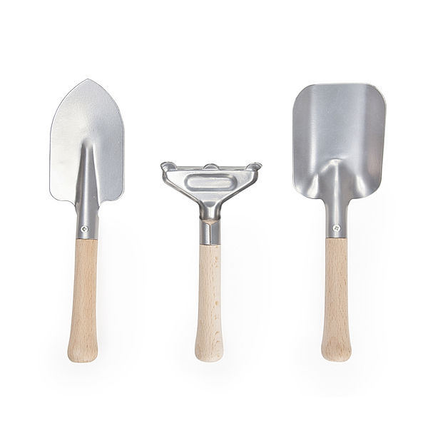 Gardening Tool Set, Kikkerland Design Team