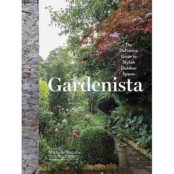 Gardenista / Remodelista, Michelle Slatalla