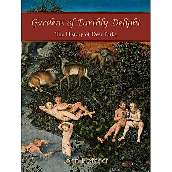 Gardens of Earthly Delight, John Fletcher