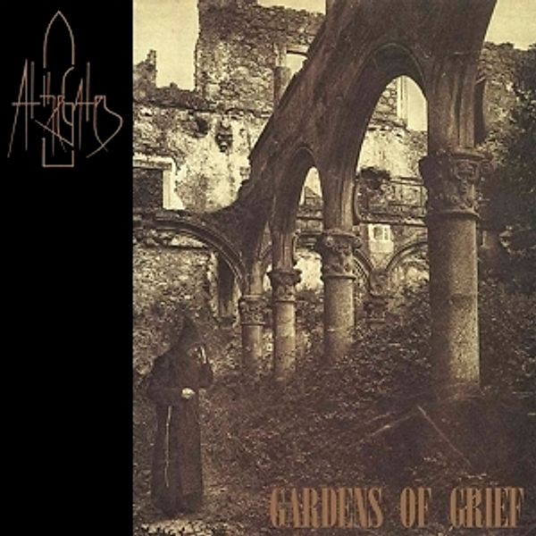 Gardens Of Grief, At The Gates