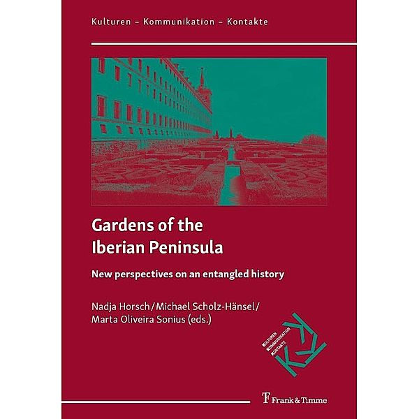 Gardens of the Iberian Peninsula