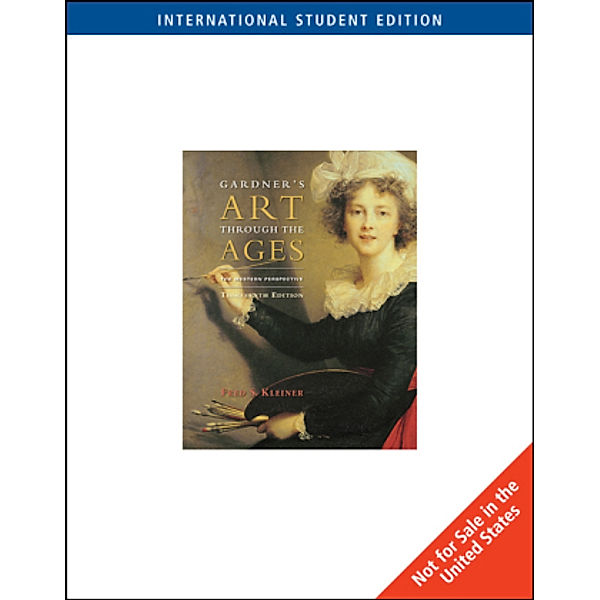 Gardner's Art through the Ages, Fred S. Kleiner