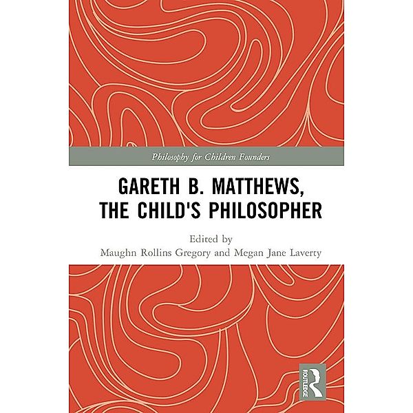 Gareth B. Matthews, The Child's Philosopher