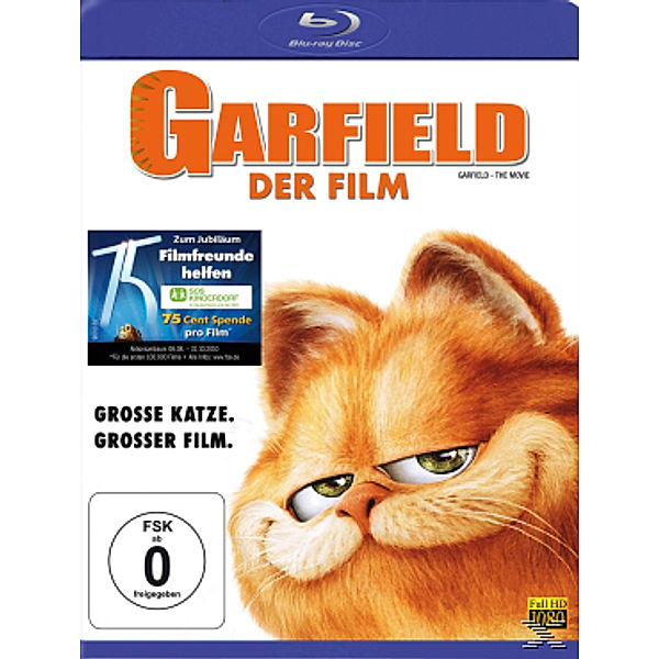 Garfield - Der Film, Joel Cohen, Alec Sokolow