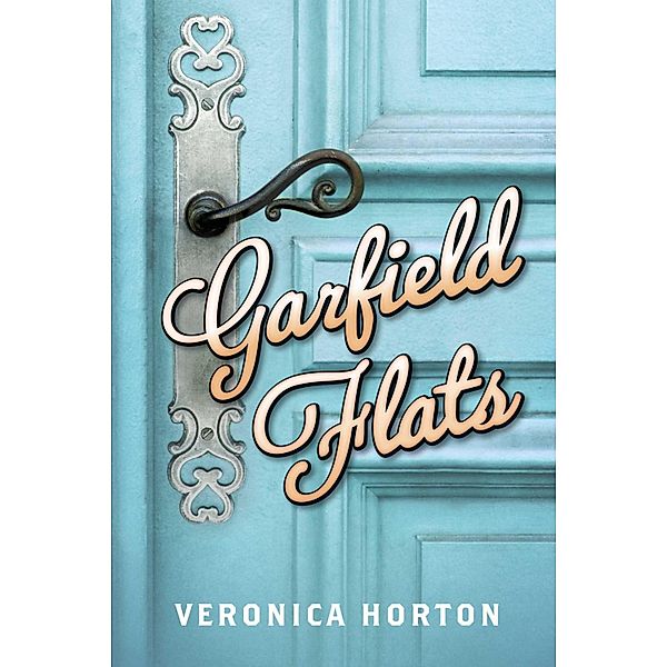 Garfield Flats, Veronica Horton