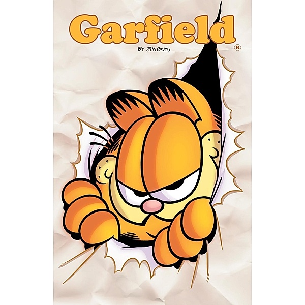 Garfield Vol. 5, Jim Davis