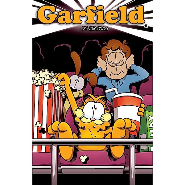 Garfield Vol. 7, Jim Davis