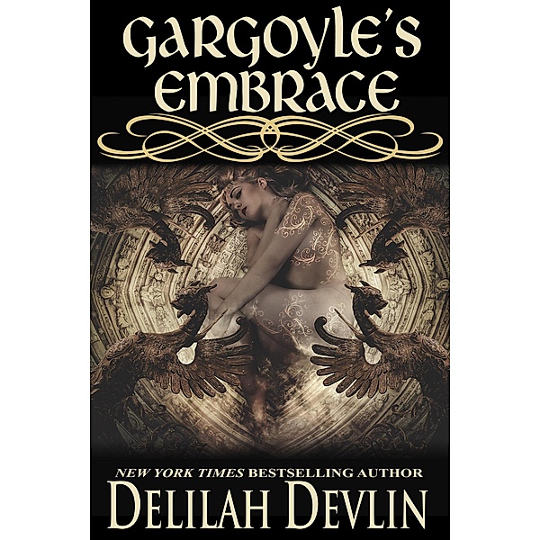 Gargoyle's Embrace, Delilah Devlin
