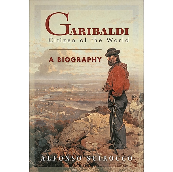 Garibaldi, Alfonso Scirocco