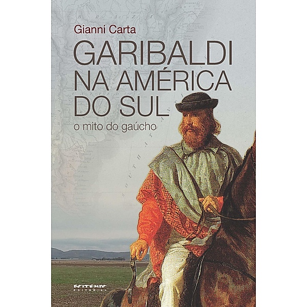 Garibaldi na América do Sul, Gianni Carta