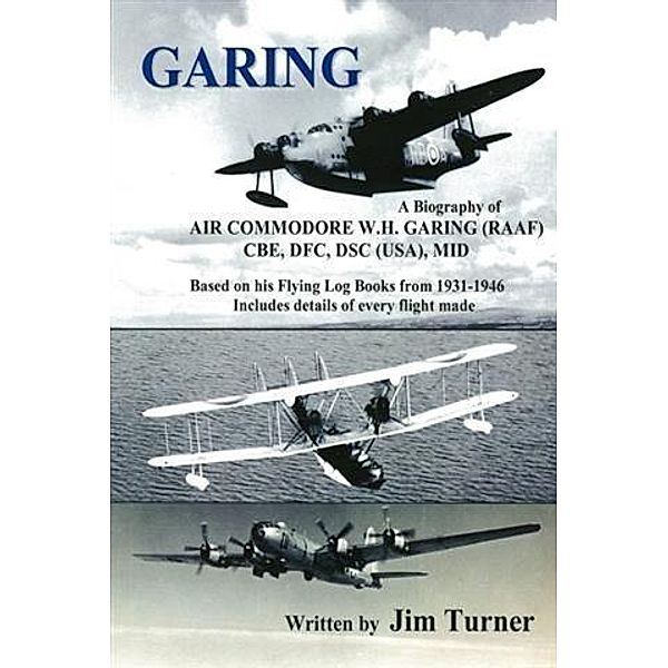 Garing, Jim Turner