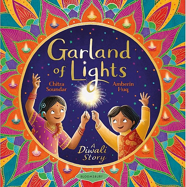 Garland Of Lights, Chitra Soundar