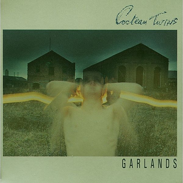 Garlands, Cocteau Twins