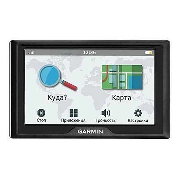 GARMIN drive 50 LMT 12.7cm 5 Zoll 45 Länder Gesamteuropas mit lebenslangem Kartenupdate