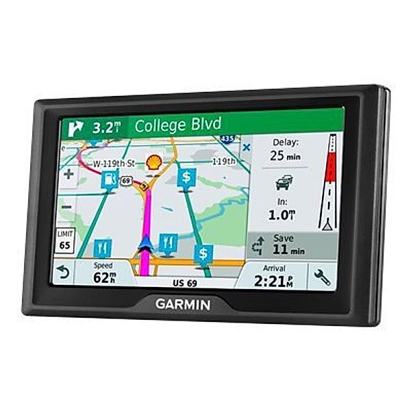 GARMIN Drive 61 LMT-S EU 15,24cm 6 Zoll