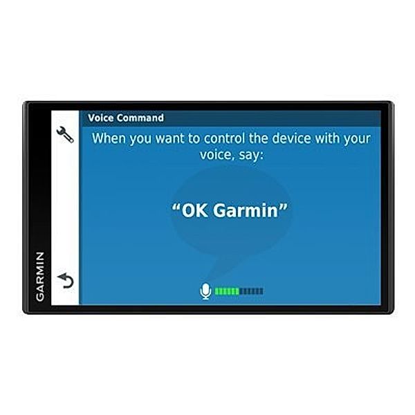 GARMIN DriveSmart 65 EU MT-D