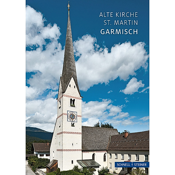 Garmisch-Partenkirchen, Peter B. Steiner