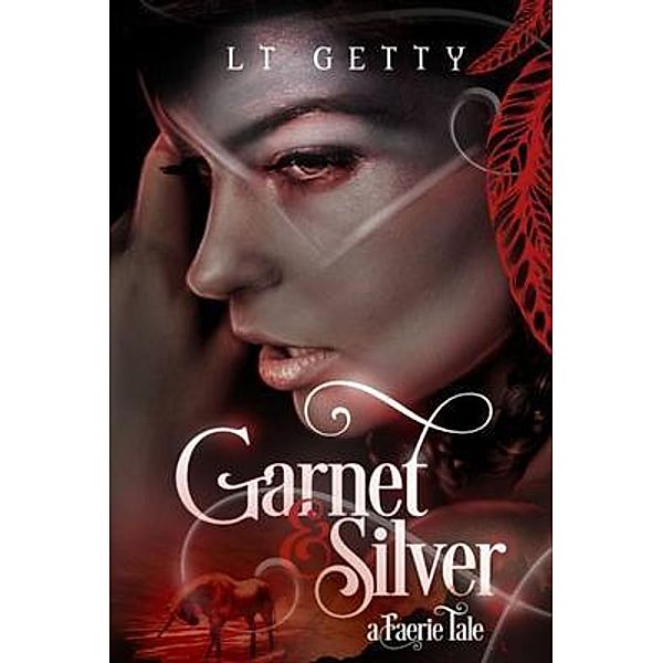 Garnet and Silver / Black Unicorn Books, L. T. Getty