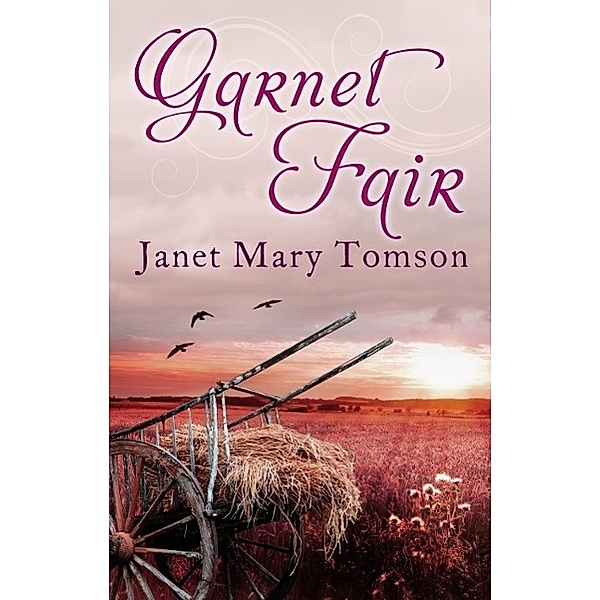 Garnet Fair, Janet Mary Tomson