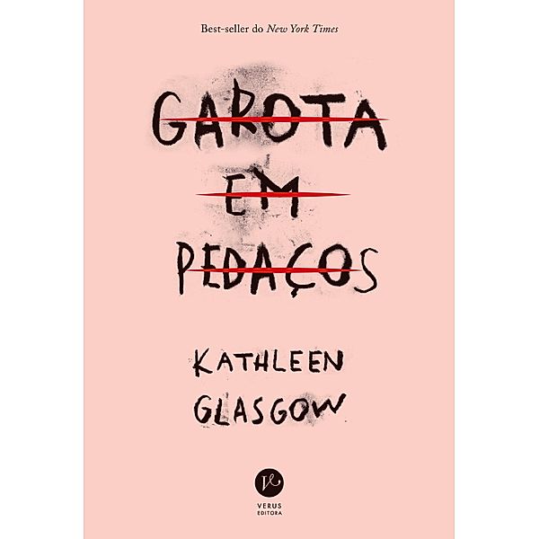 Garota em pedaços, Kathleen Glasgow