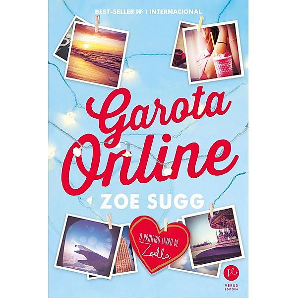 Garota Online, Zoe Sugg