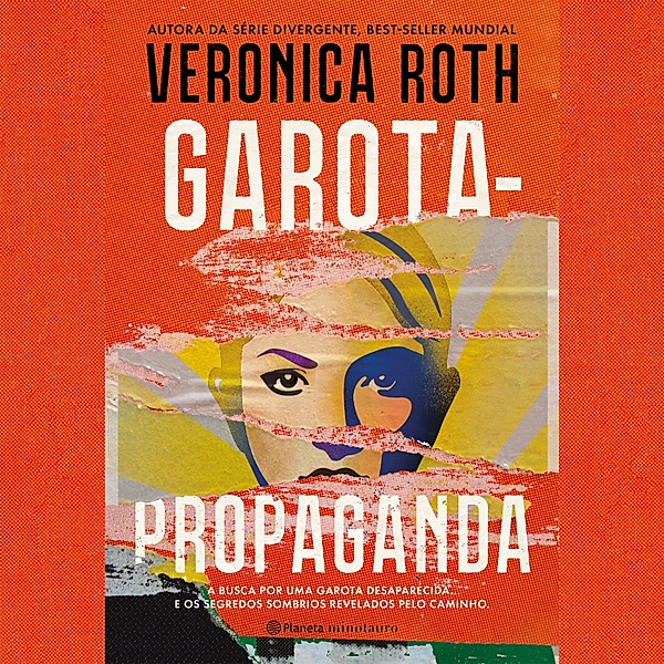 Garota-propaganda, Veronica Roth