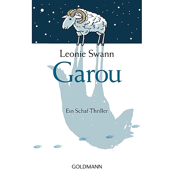 Garou / Schaf-Thriller Bd.2, Leonie Swann