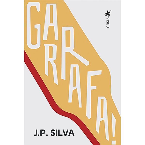 Garrafa!, J. P. Silva